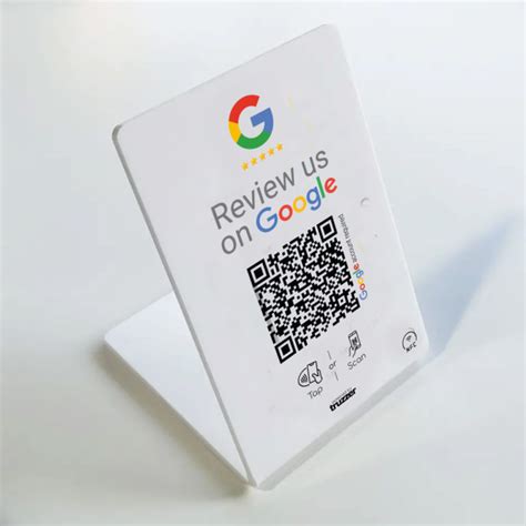 what does the nfc stand for|google review stand.